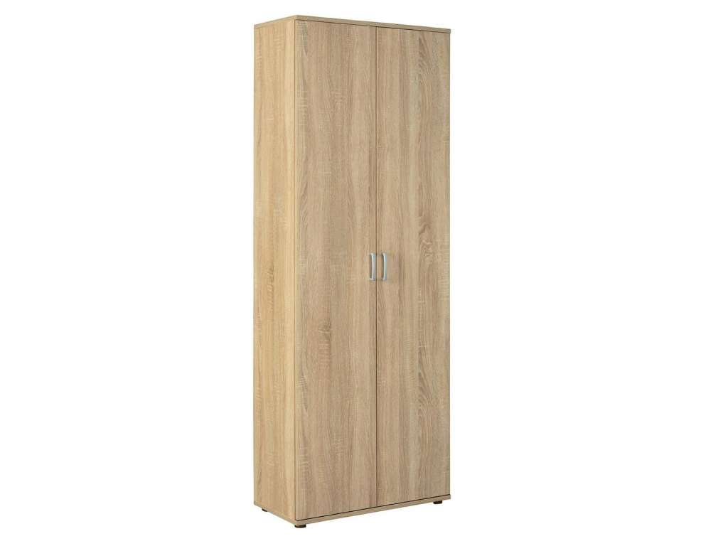 Mehrzweckschrank Arconati ¦ holzfarben Schränke > Schranksysteme - Höffner