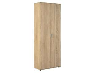 Mehrzweckschrank Arconati ¦ holzfarben Schränke > Schranksysteme - Höffner