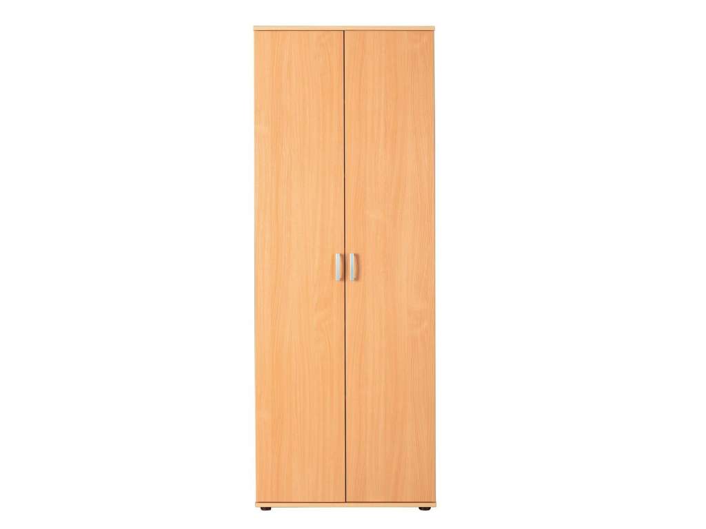 Mehrzweckschrank Arconati ¦ holzfarben Schränke > Schranksysteme - Höffner