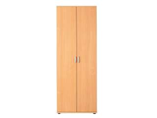 Mehrzweckschrank Arconati ¦ holzfarben Schränke > Schranksysteme - Höffner