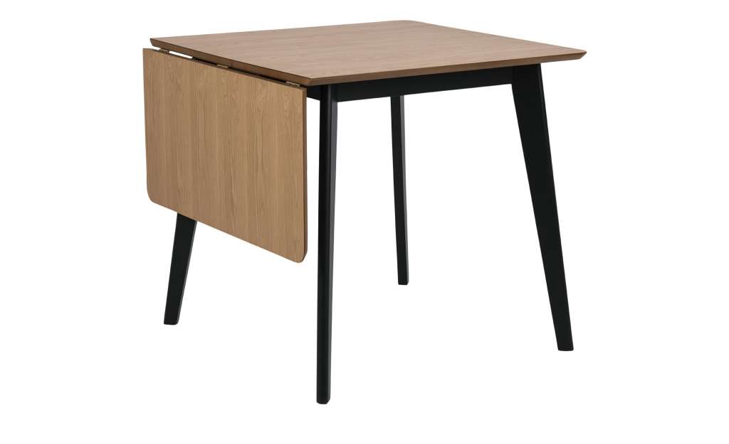 Esstisch  Robin ¦ holzfarben Tische > Esstische > Esstische eckig - Höffner