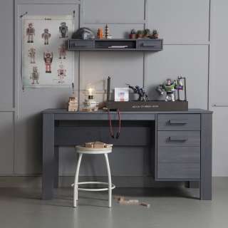 home24 Schreibtisch Daisy Hill