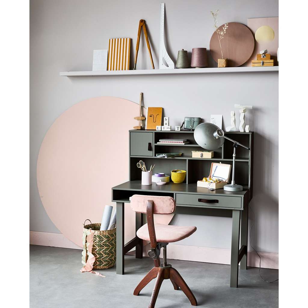 home24 Schreibtisch Stylo