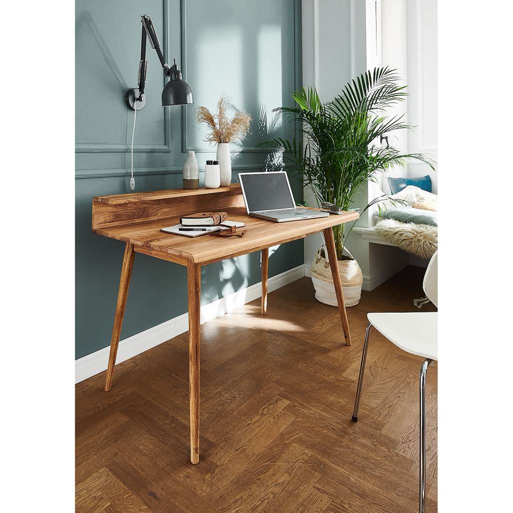 home24 Schreibtisch Ardennes