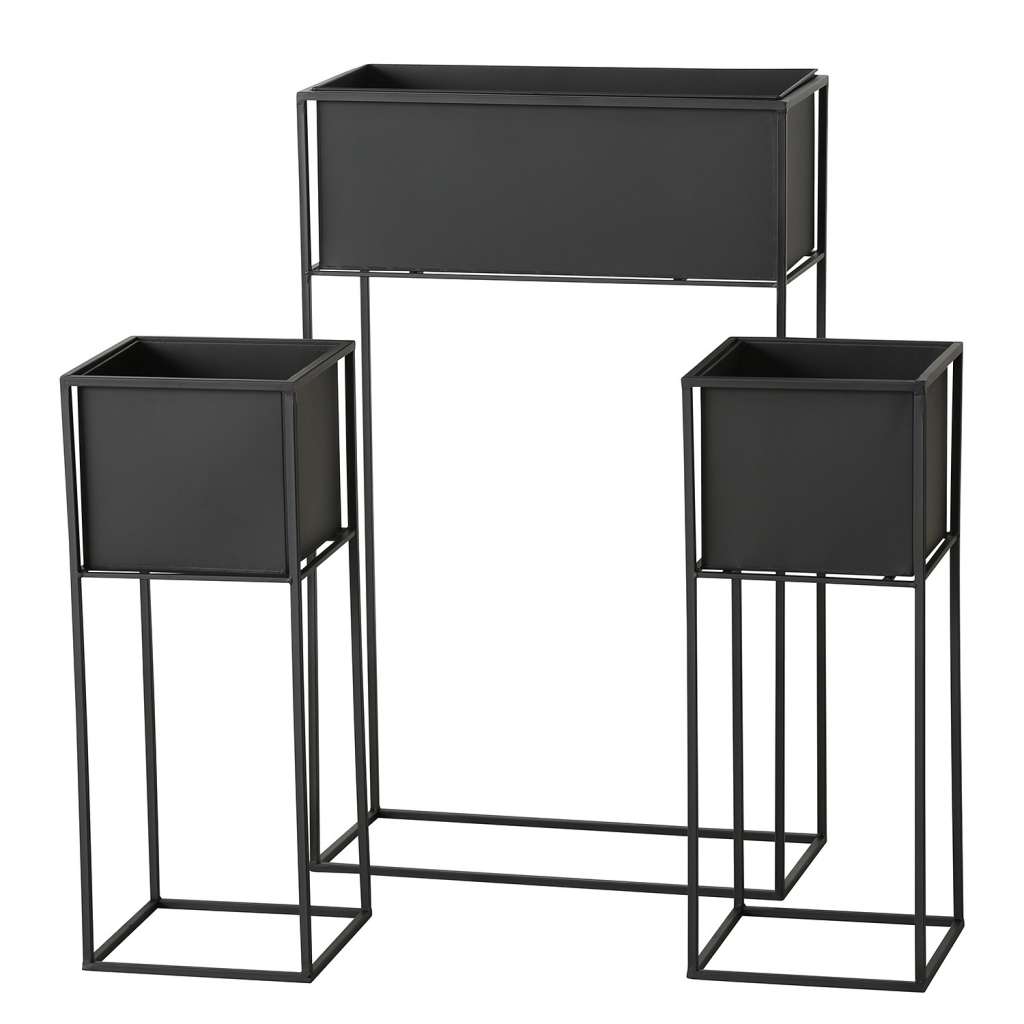 home24 Pflanztopf Tara (2-teilig)