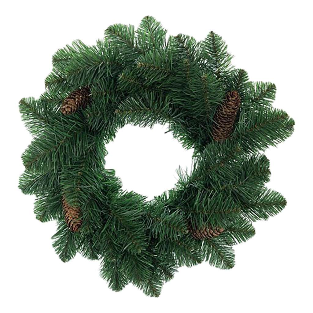 home24 Adventskranz Hillside