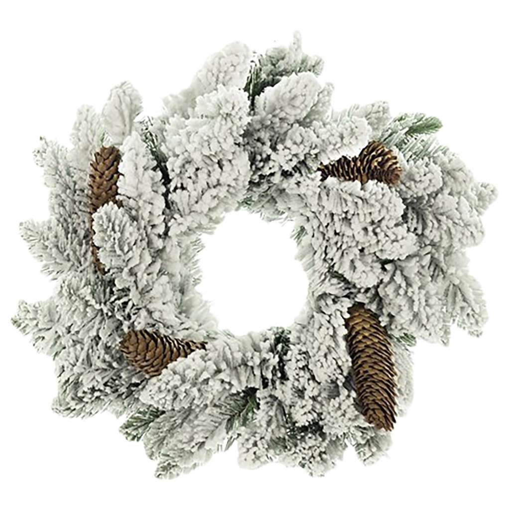 home24 Adventskranz Holeby
