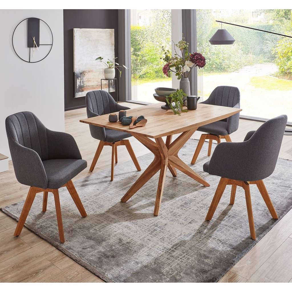 home24 Essgruppe Campagne (5-teilig)