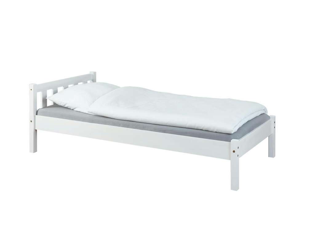 Bett Vilmar 90x200 ¦ holzfarben Kindermöbel > Kinderbetten - Höffner