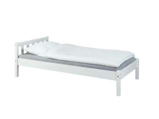 Bett Vilmar 90x200 ¦ holzfarben Kindermöbel > Kinderbetten - Höffner