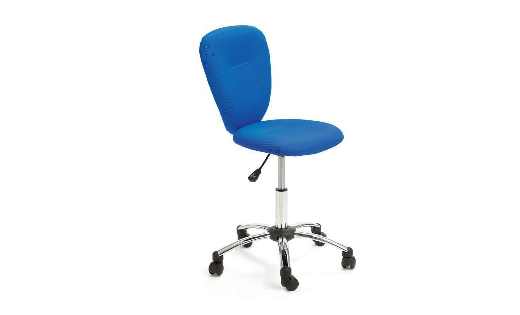 Drehstuhl Mali ¦ blau Kindermöbel > Kinderdrehstühle - Höffner