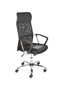 Drehstuhl Torino ¦ schwarz Stühle > Bürostühle > Chefsessel - Höffner