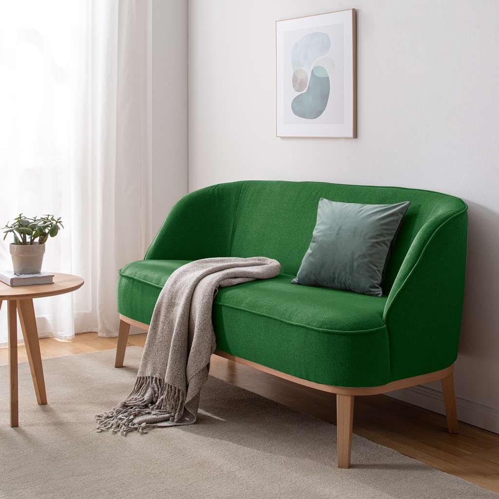 home24 Sofa Voiteur (2,5-Sitzer)