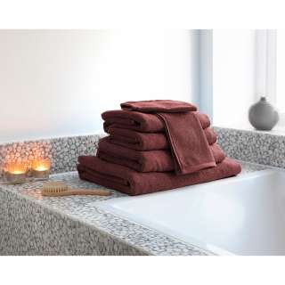 home24 Waschlappen Banos (6er-Set)