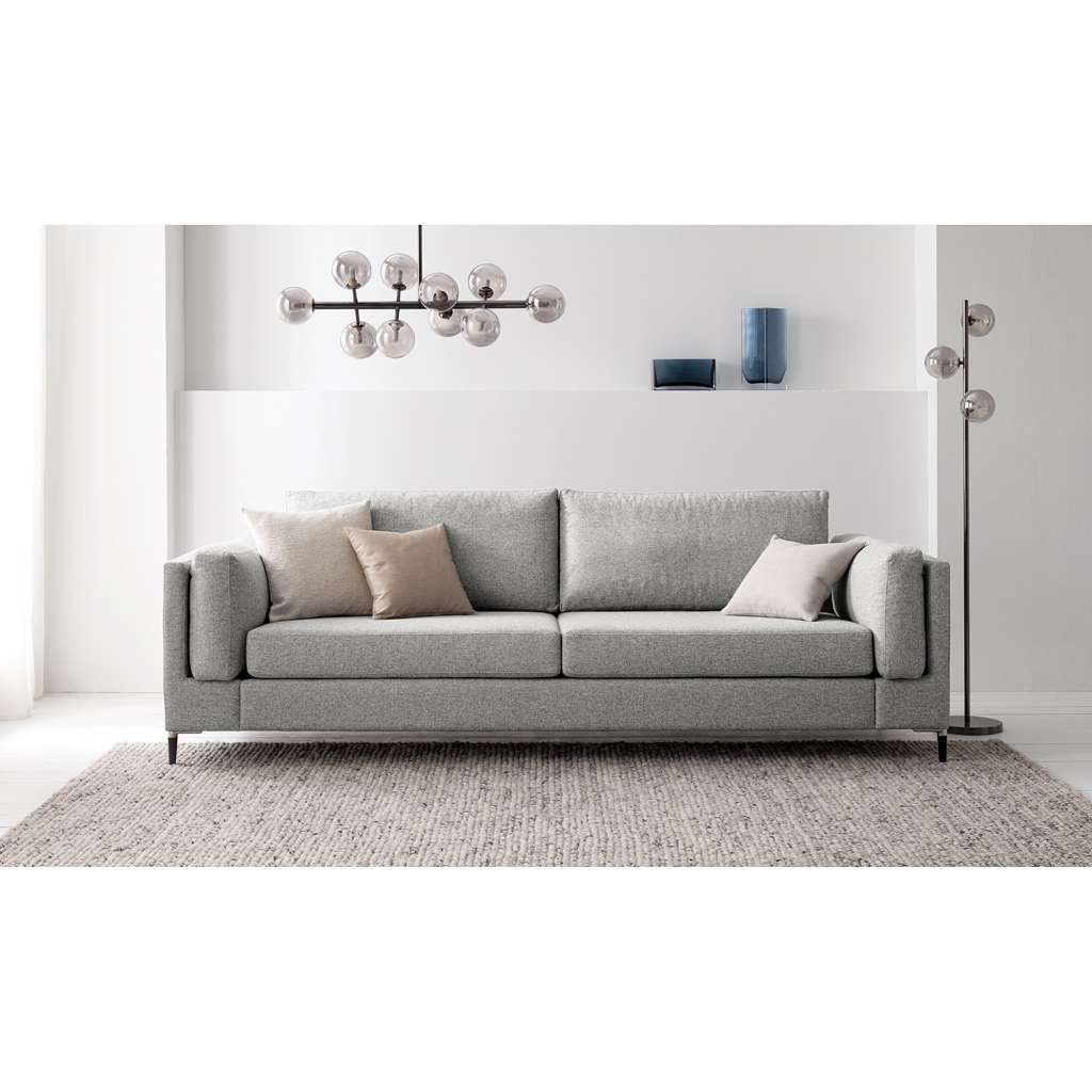 home24 Sofa Coso I (3-Sitzer)