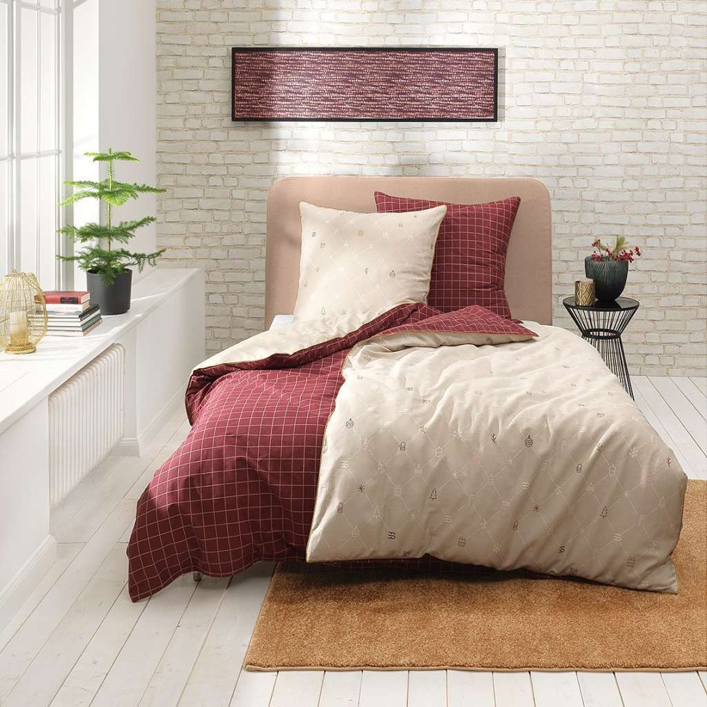 home24 Bettwäsche Joyful