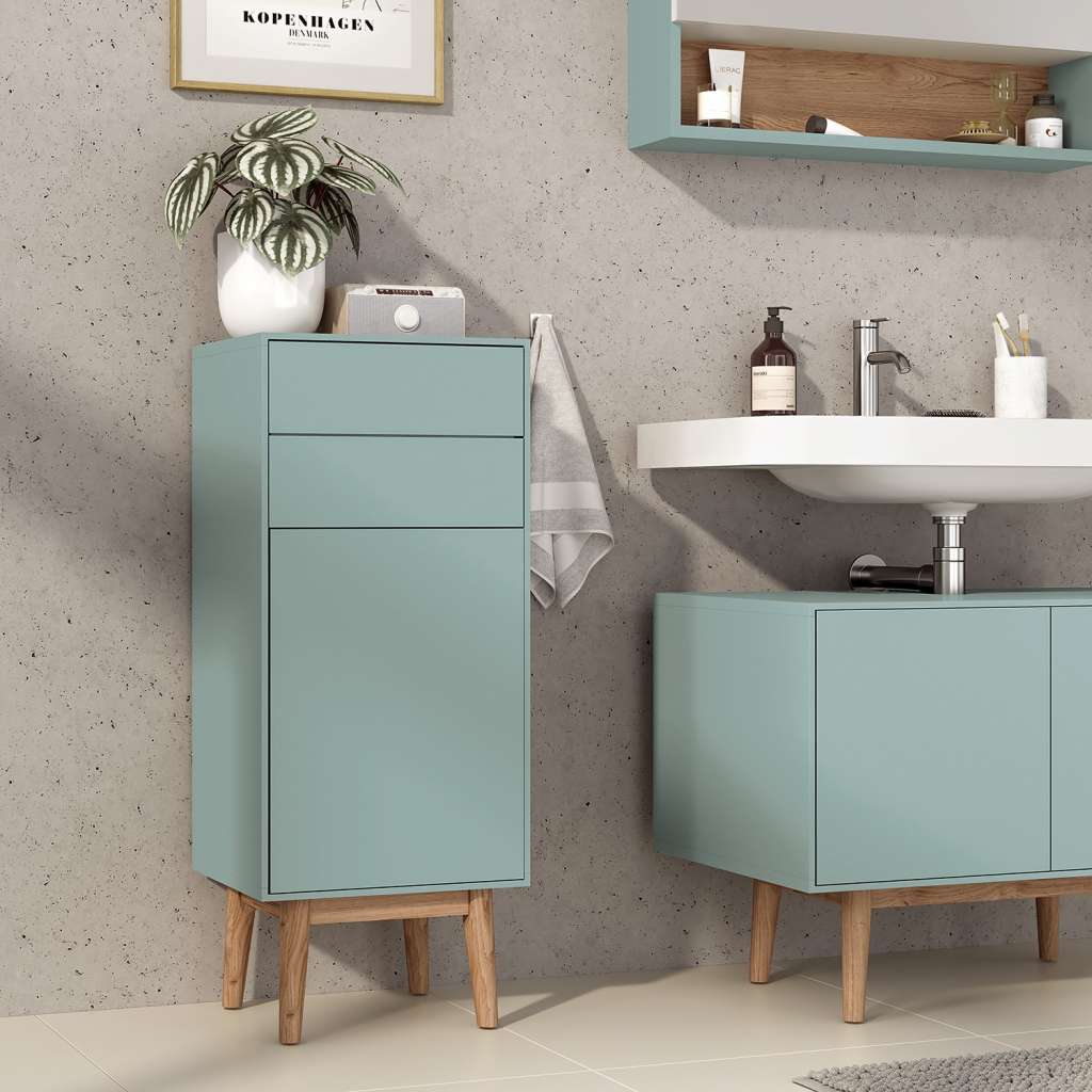 home24 Unterschrank Lindholm I