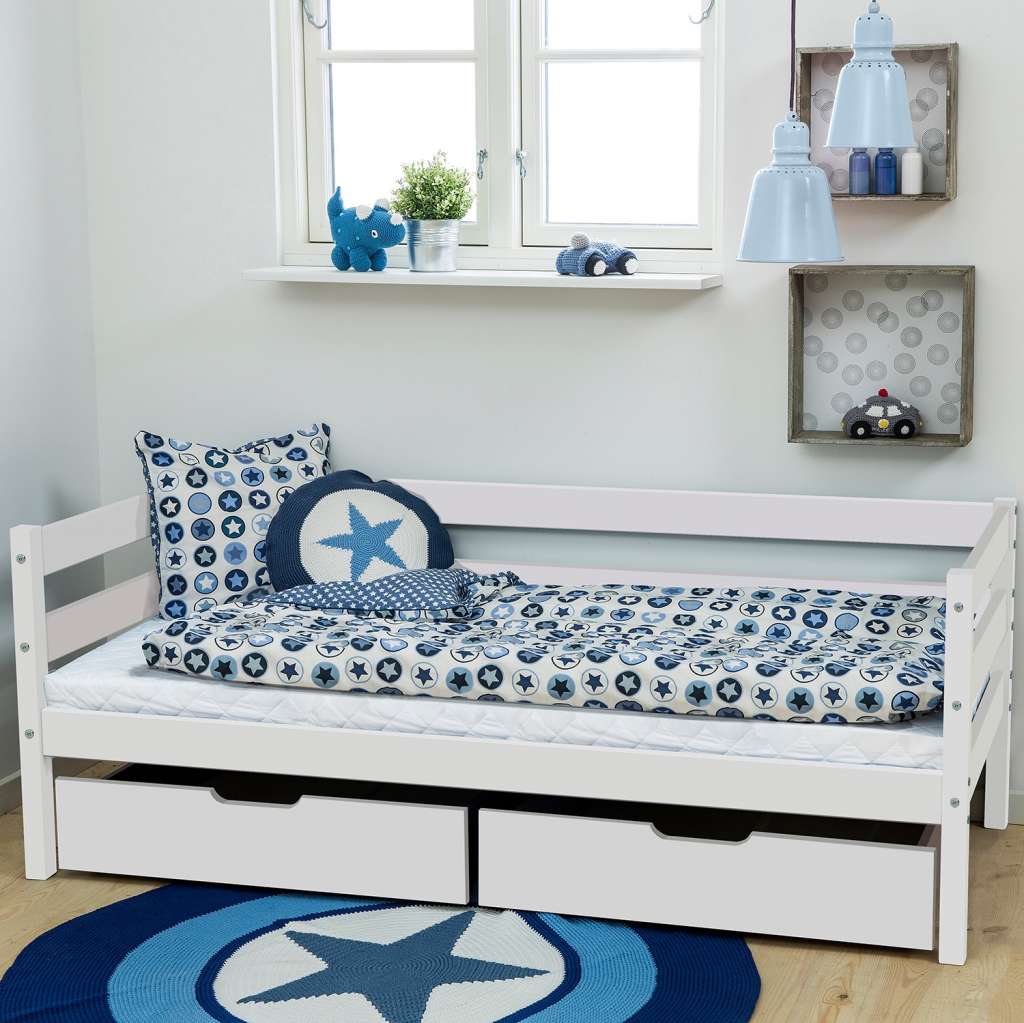 home24 Einzelbett Ida-Marie