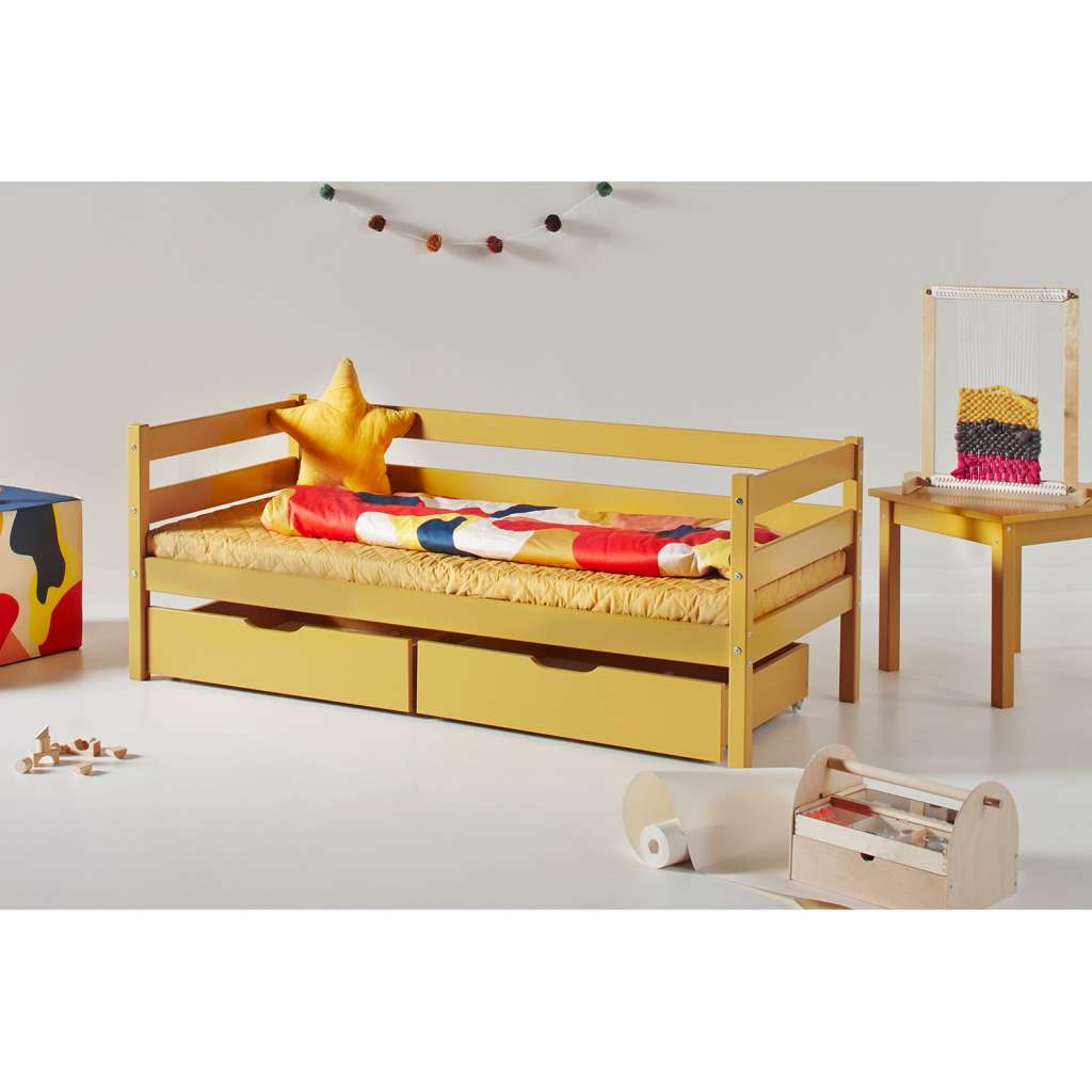 home24 Einzelbett Ida-Marie