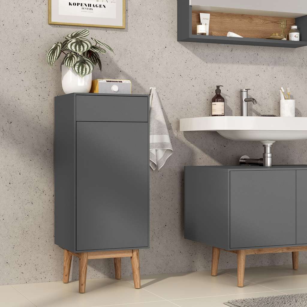 home24 Unterschrank Lindholm II