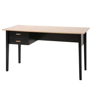 home24 Schreibtisch Ted
