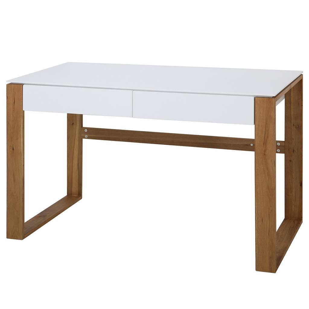 home24 Schreibtisch Sindi