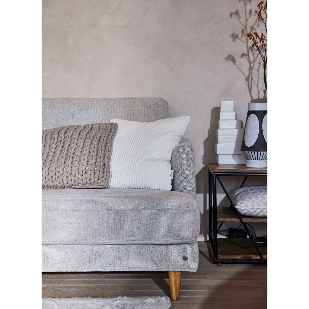 home24 Kissenbezug Big Corduroy