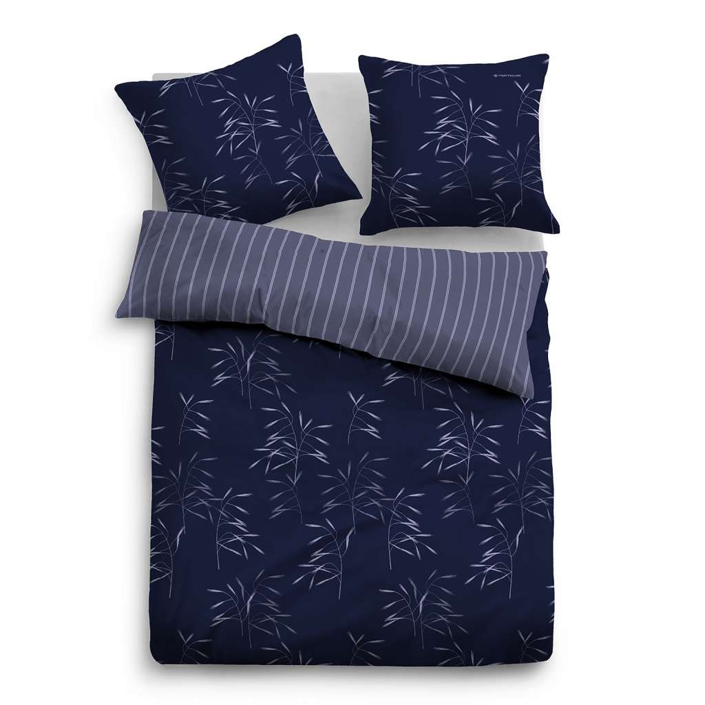 home24 Satin Bettwäsche 0067625