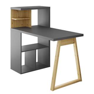 home24 Schreibtisch Merris