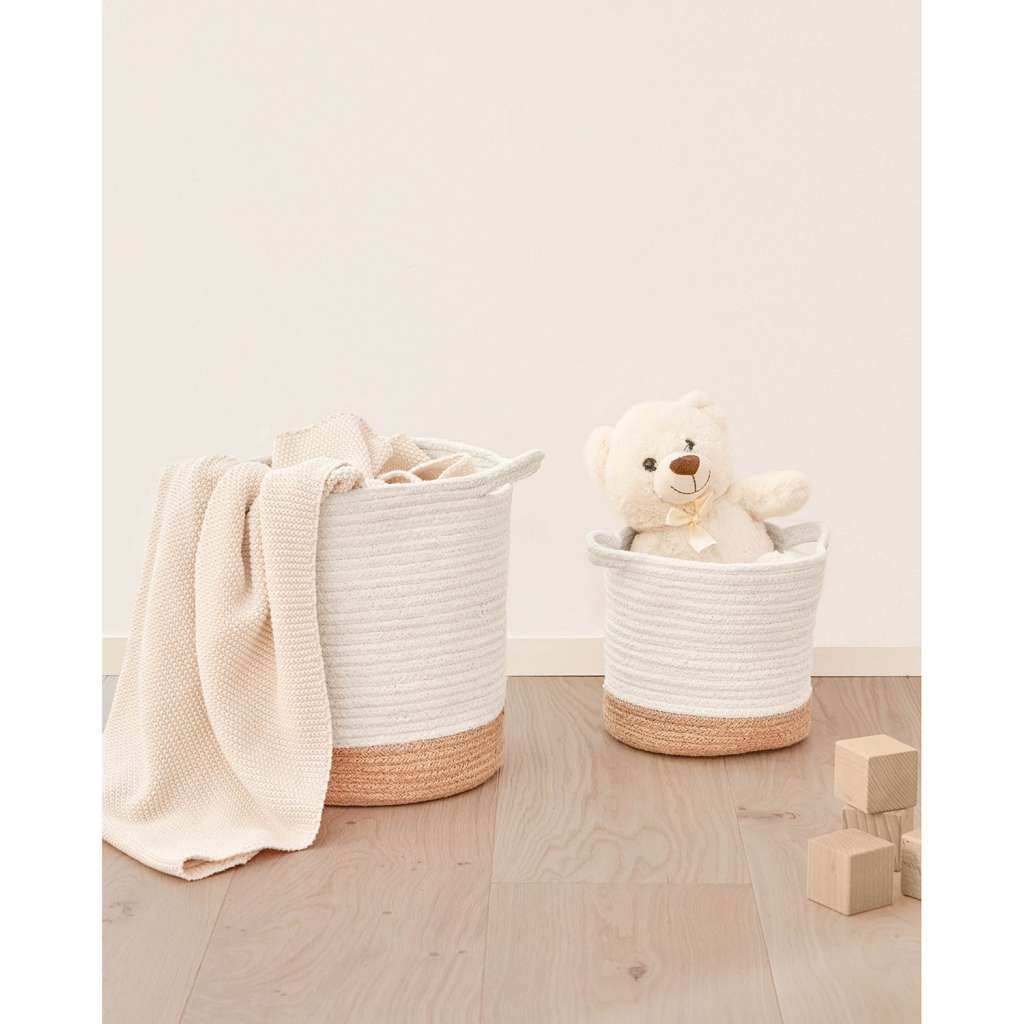 home24 Aufbewahrungskorb Telma