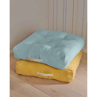 home24 Bodenkissen Sarit