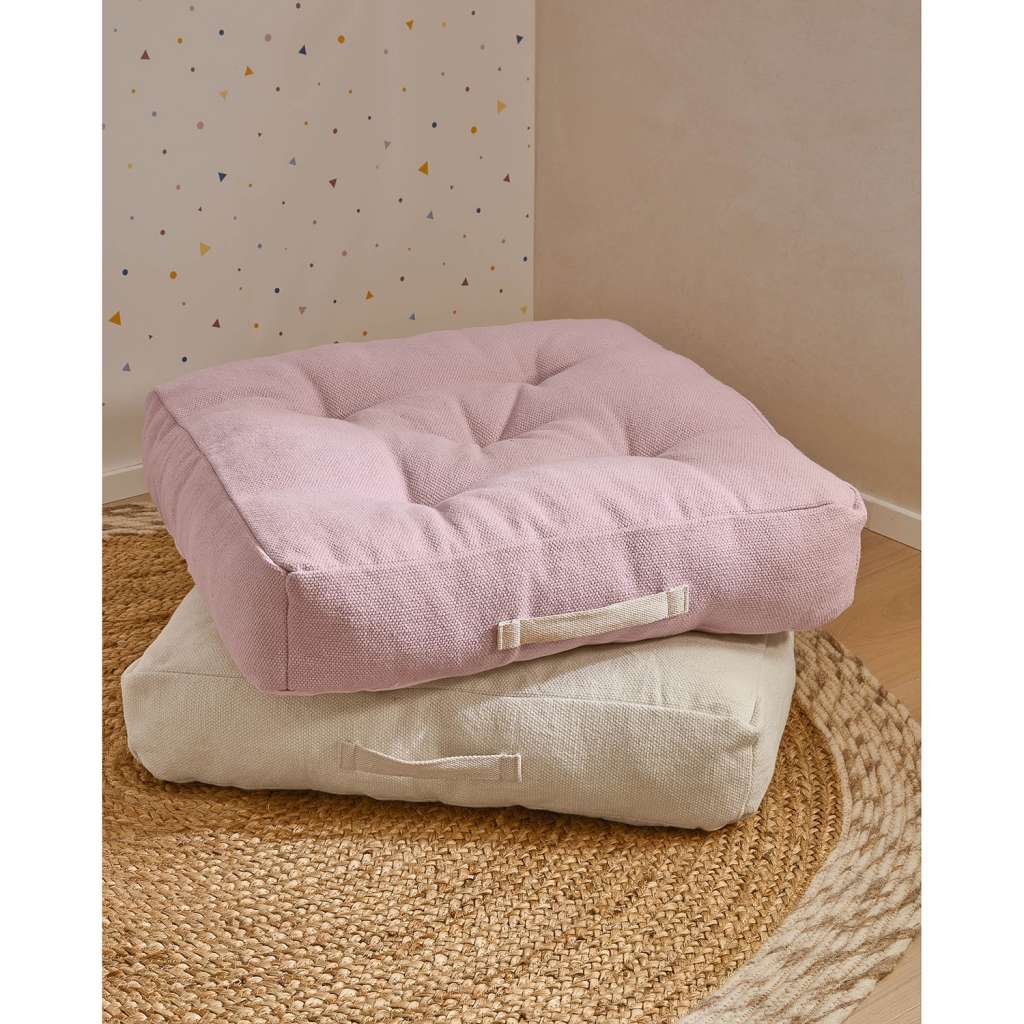 home24 Bodenkissen Sarit