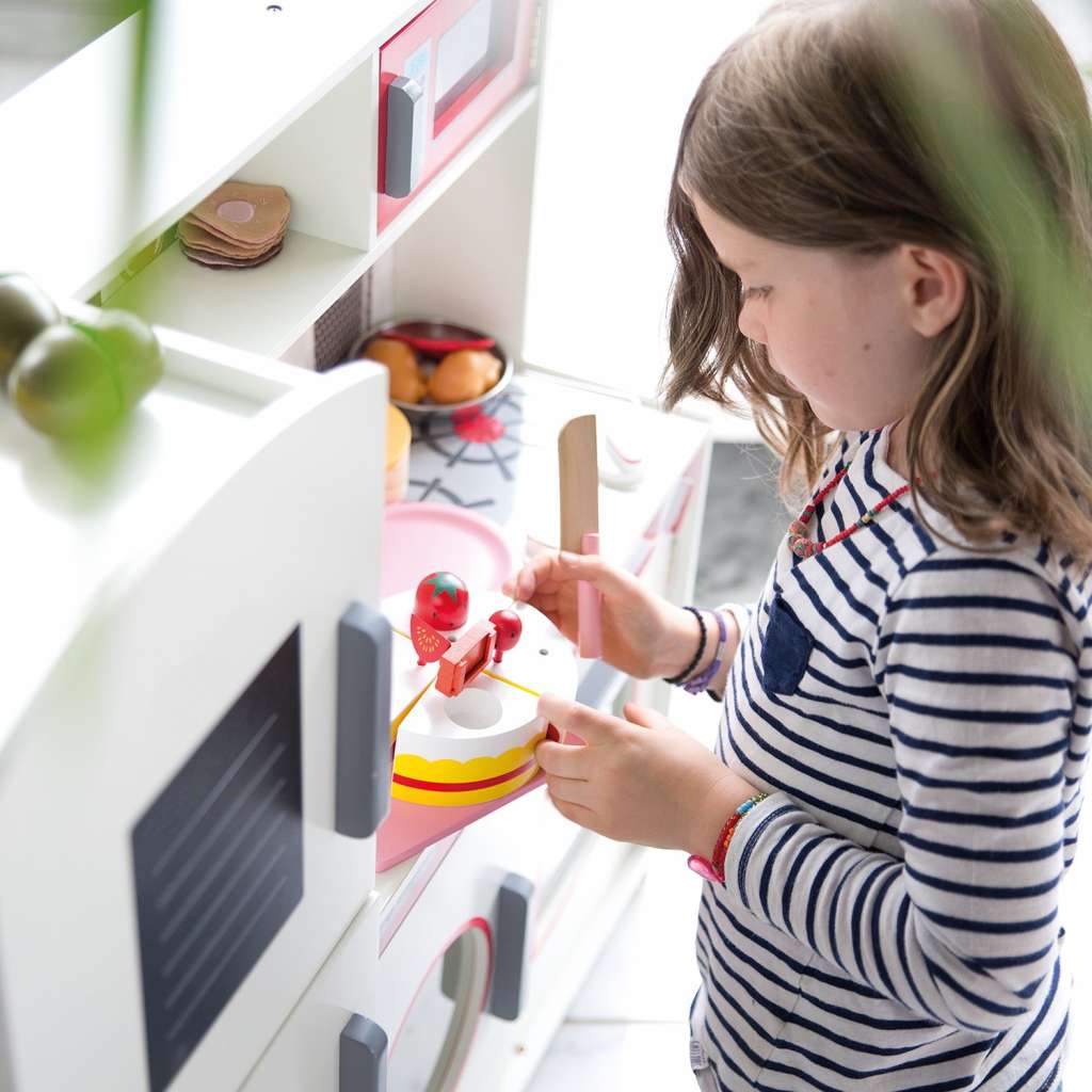 home24 Kinderküche Roba Groß