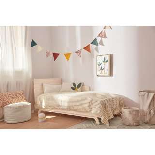 home24 Aufbewahrungskorb Khrista