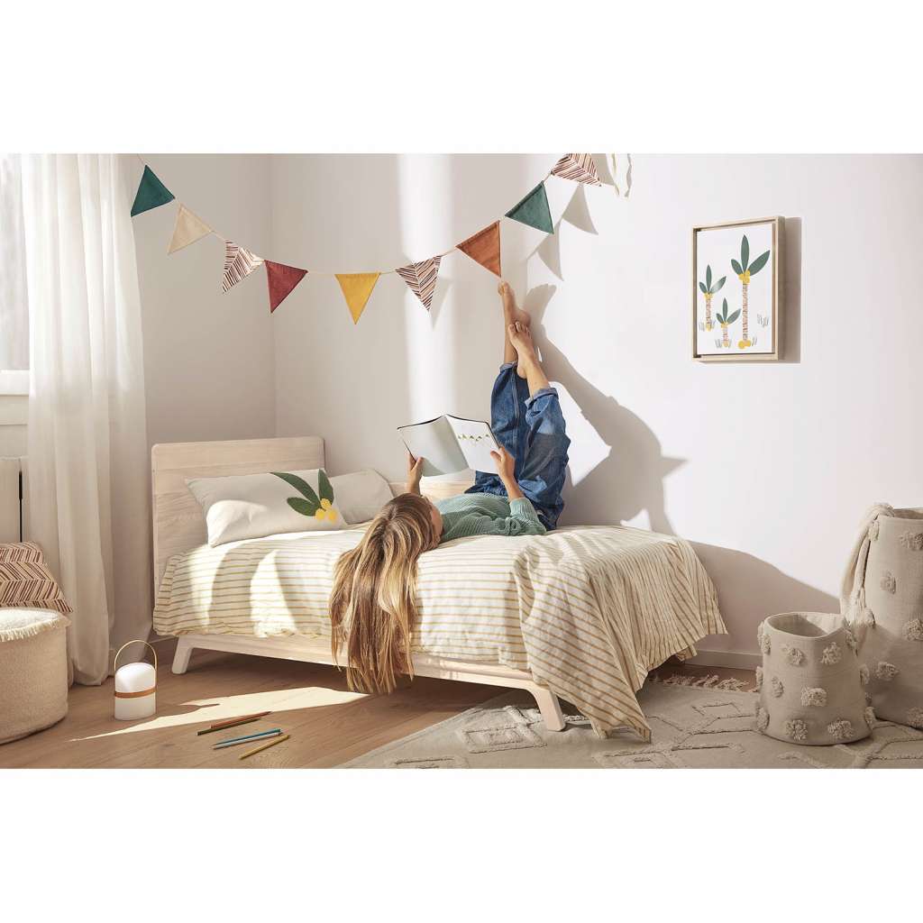 home24 Aufbewahrungskorb Khrista
