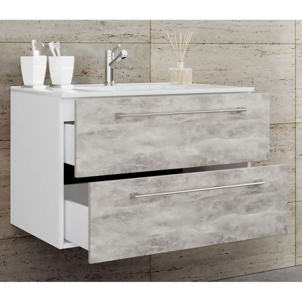 home24 Waschtisch Muniz II