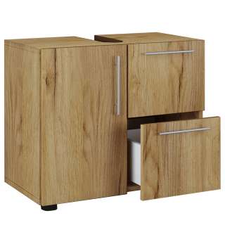 home24 Waschbeckenunterschrank Flandu