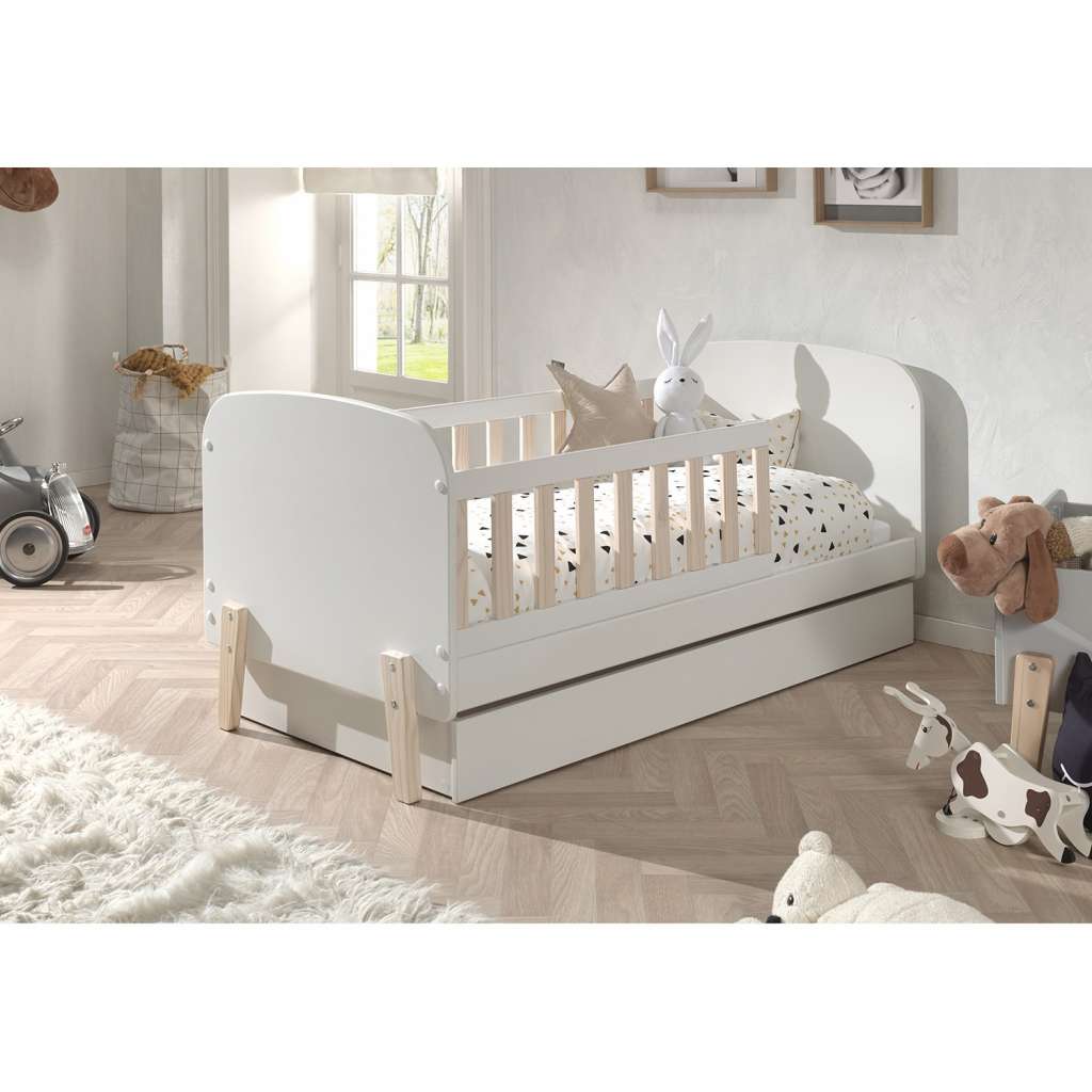 home24 Bettschublade Kiddy