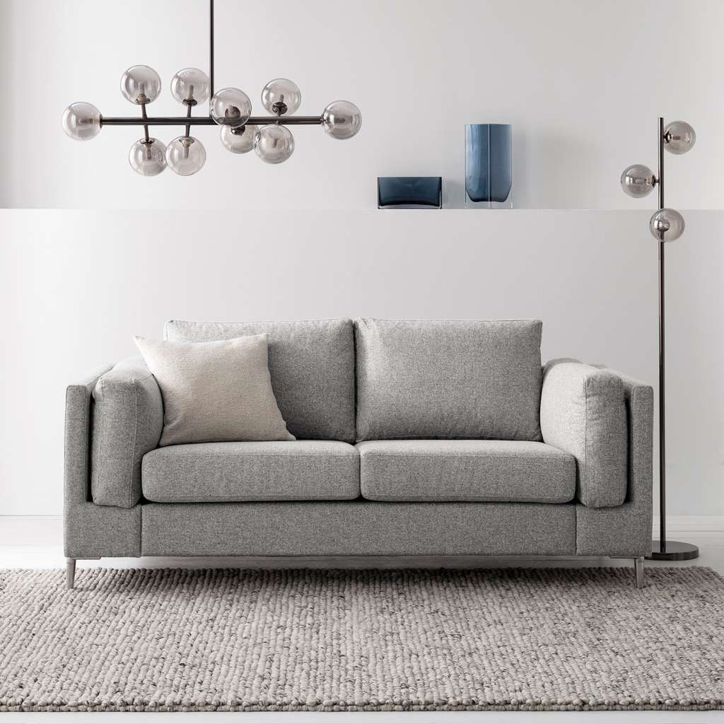 home24 Sofa Coso I (2-Sitzer)