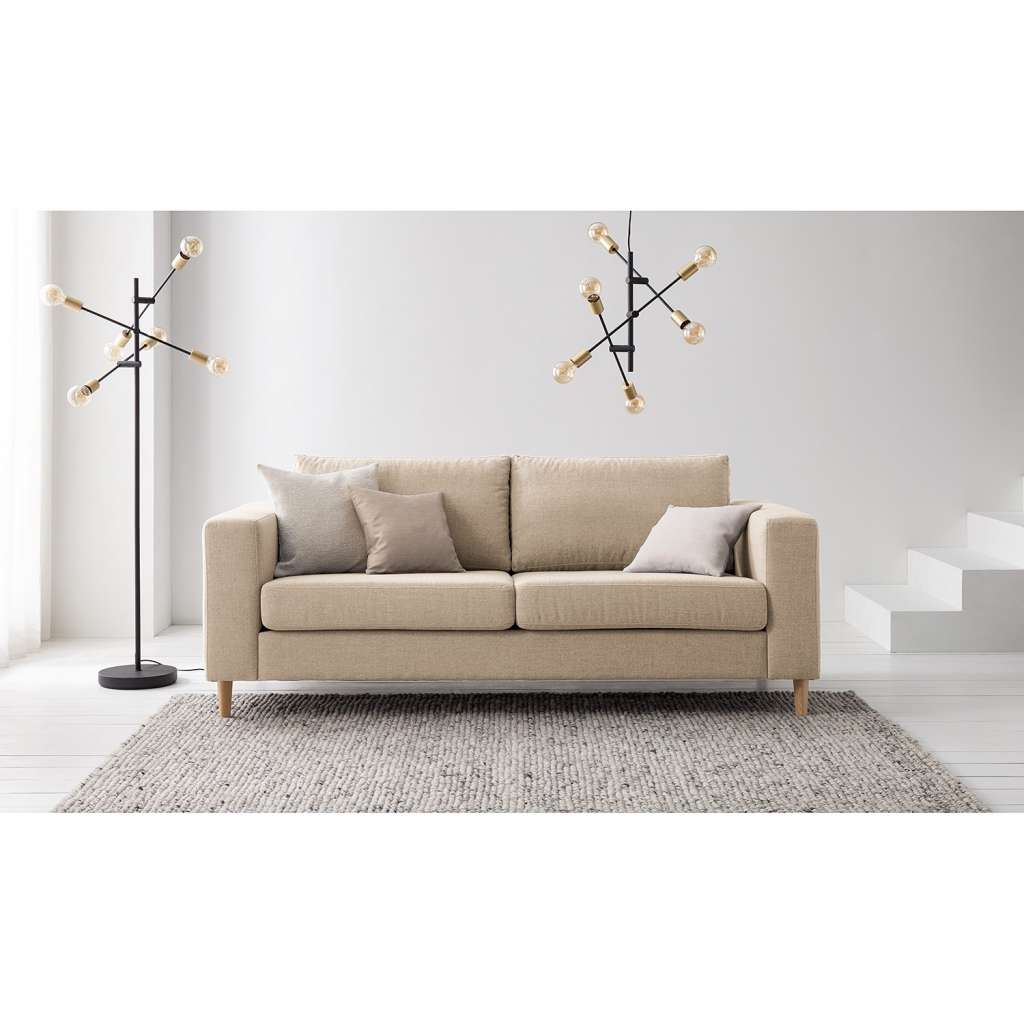 home24 Sofa Coso II (2,5-Sitzer)