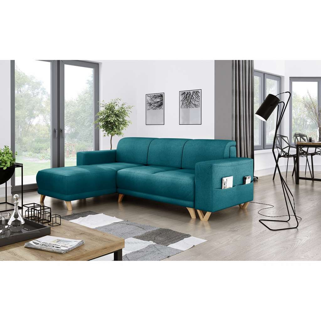 home24 Ecksofa Coulter