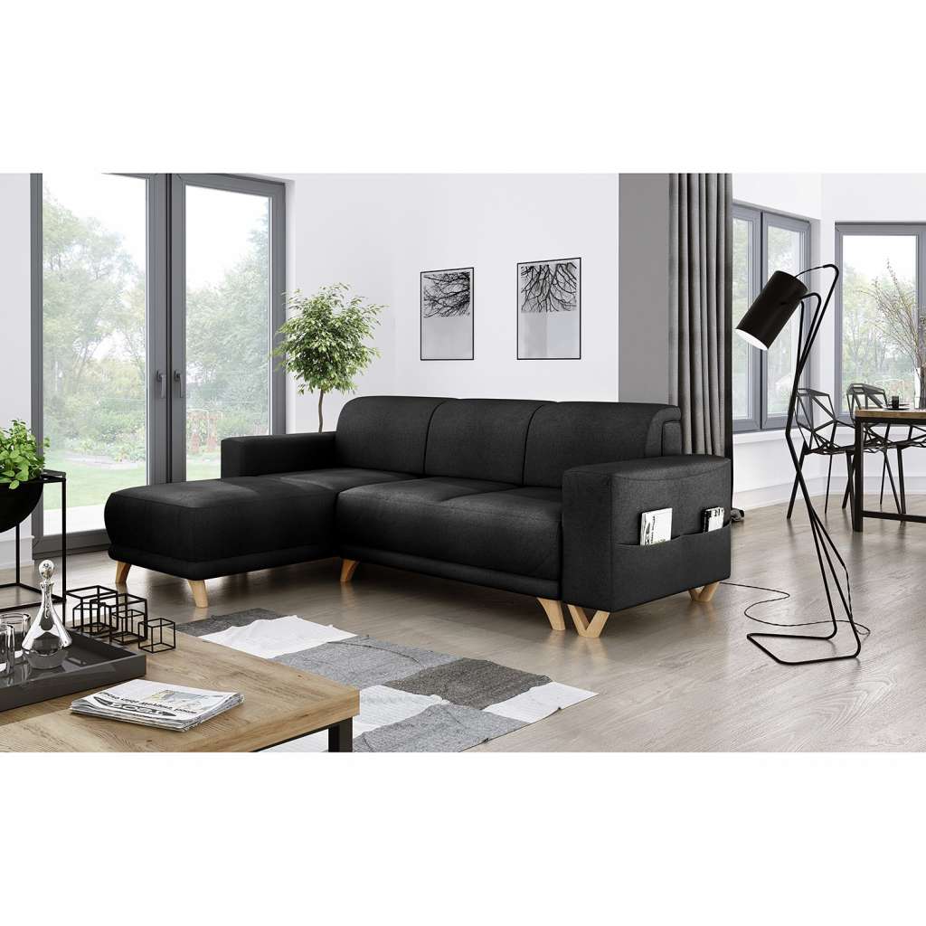 home24 Ecksofa Coulter