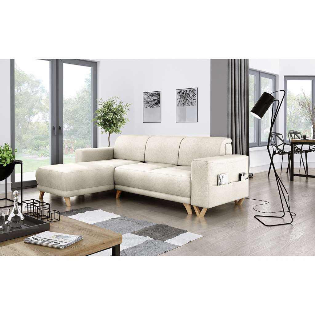 home24 Ecksofa Coulter