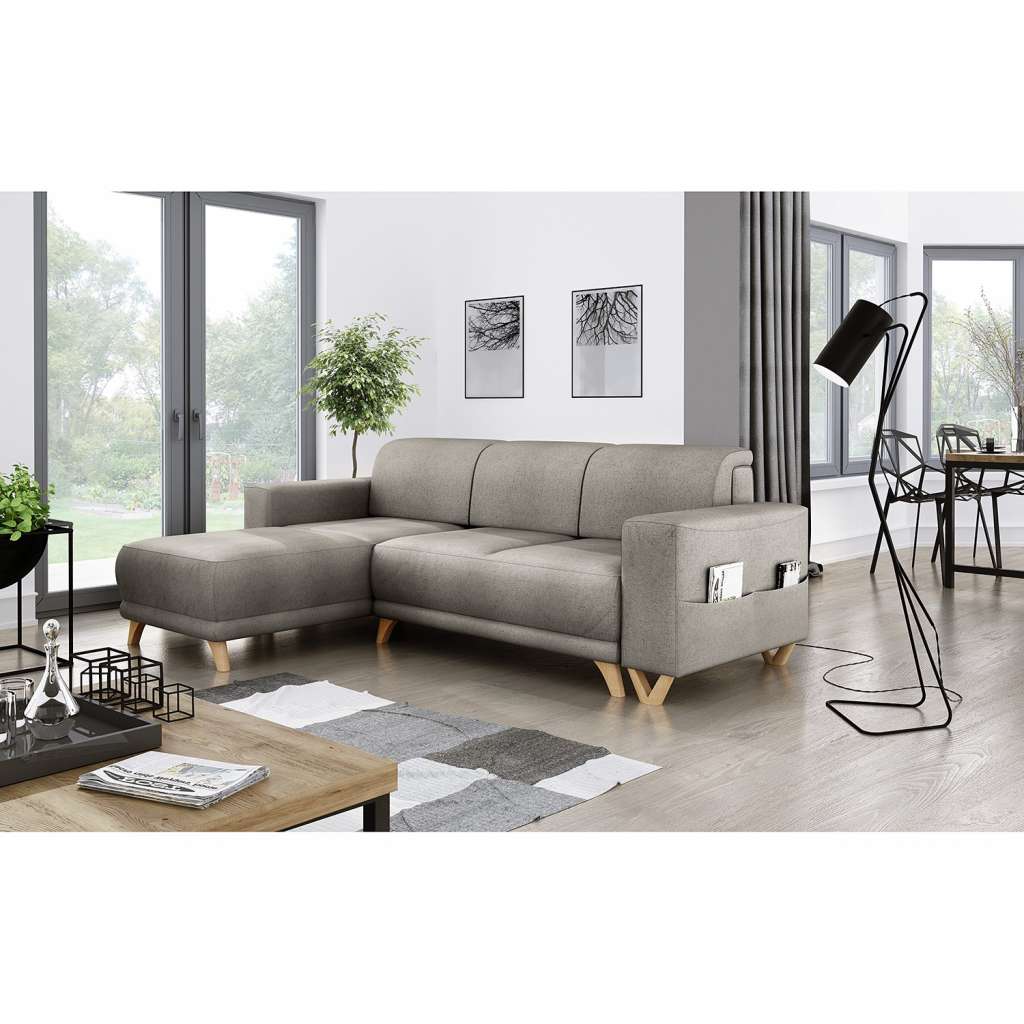 home24 Ecksofa Coulter