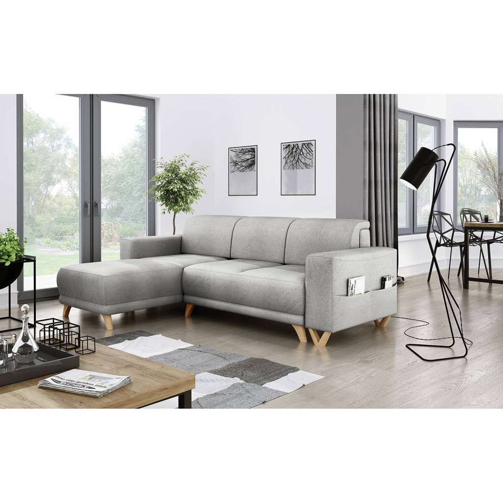 home24 Ecksofa Coulter