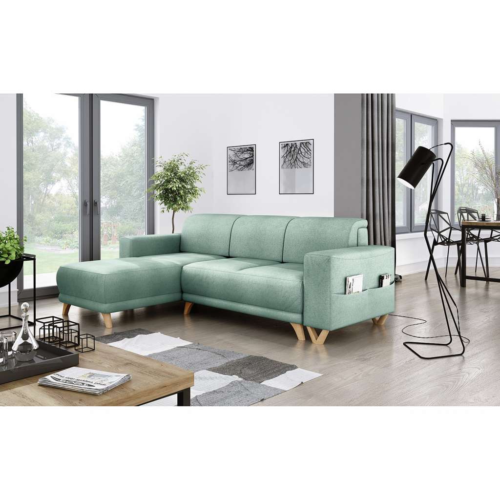 home24 Ecksofa Coulter