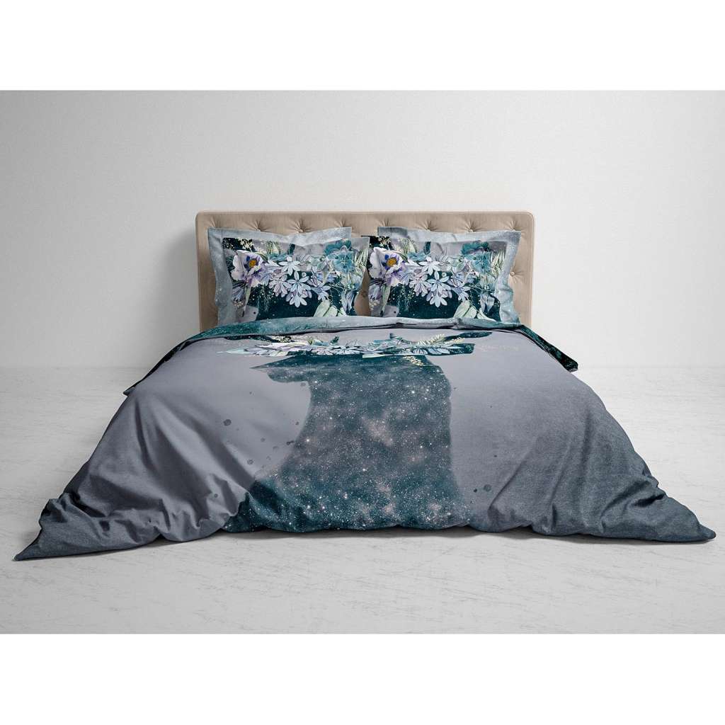 home24 Bettwäsche Myrthe