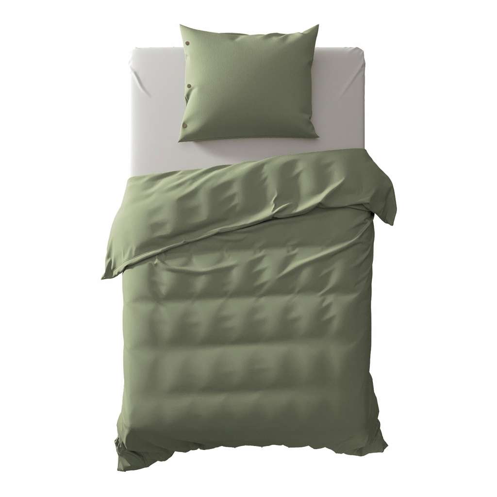 home24 Bettwäsche Percale