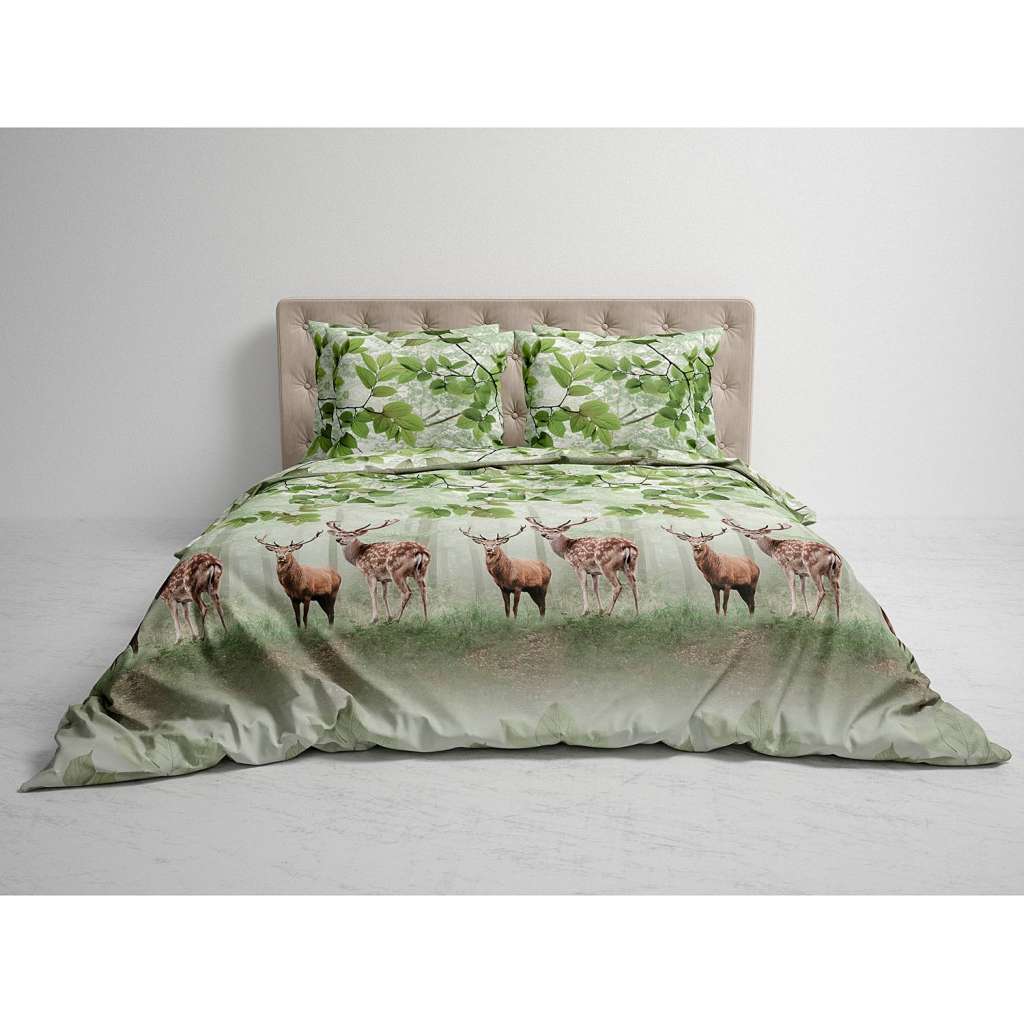 home24 Bettwäsche Tobias