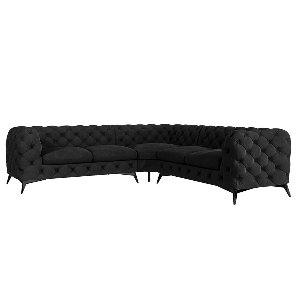 home24 Ecksofa Laviva III